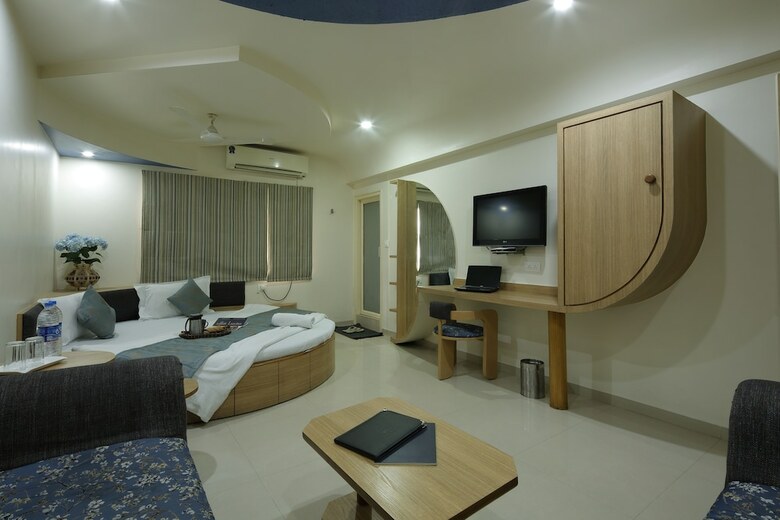 Hotel Volga