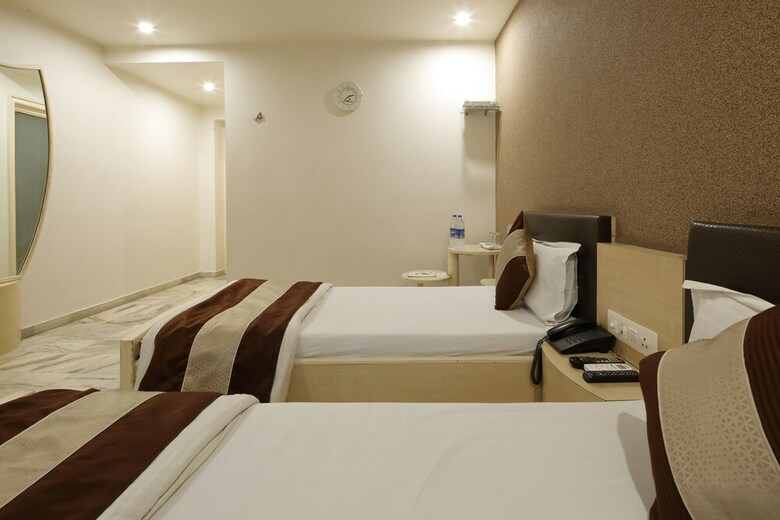 Hotel Volga