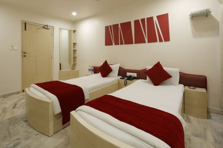 Hotel Volga