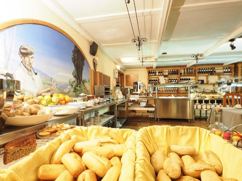Hotel La Palma Rom�ntica