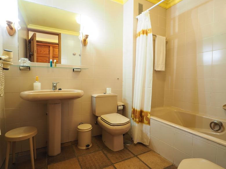 Hotel La Palma Rom�ntica