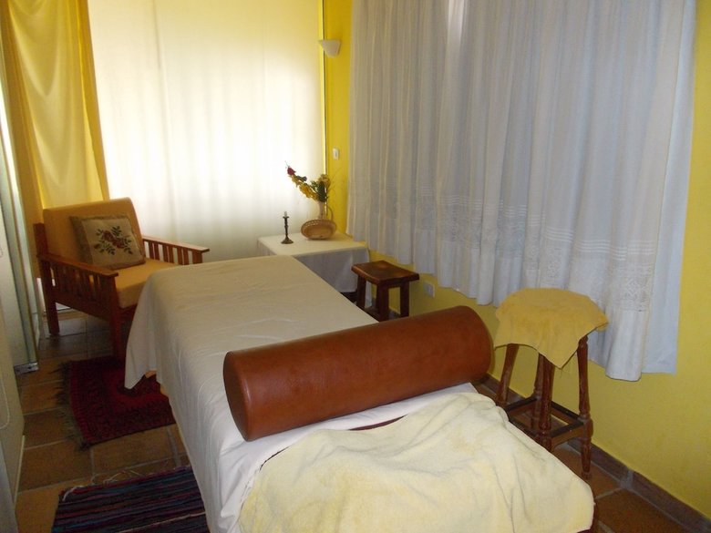 Hotel La Palma Rom�ntica
