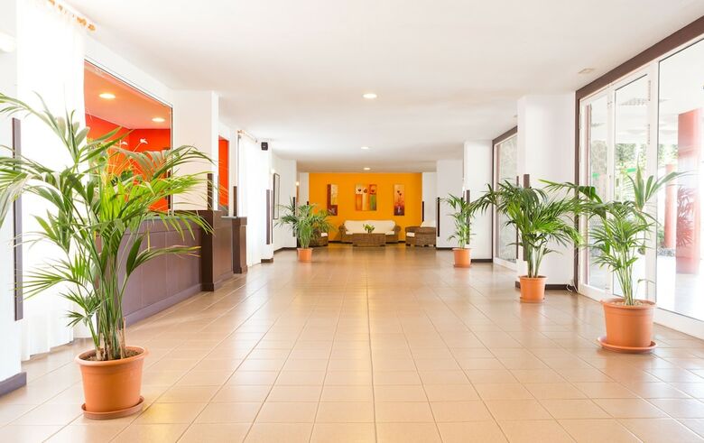 Aparthotel Apartamentos Centro Cancajos