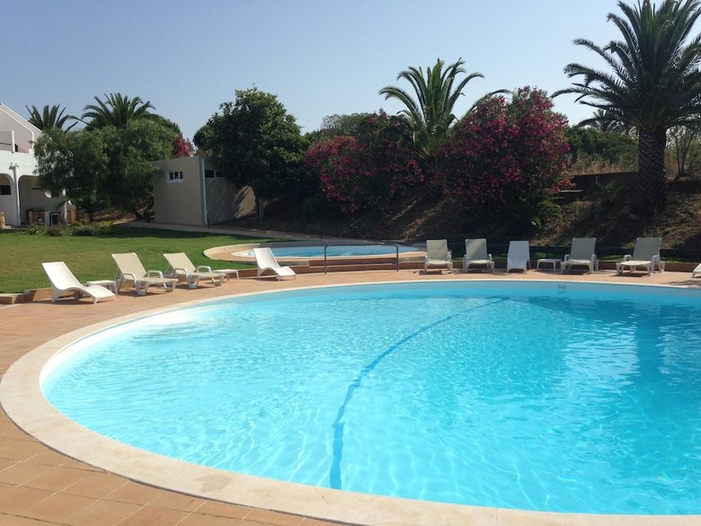 Hotel Vilamar
