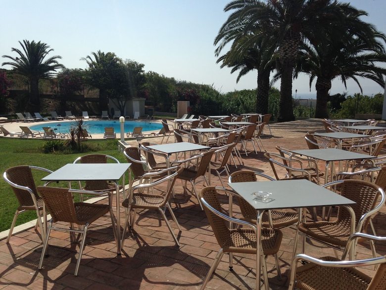 Hotel Vilamar