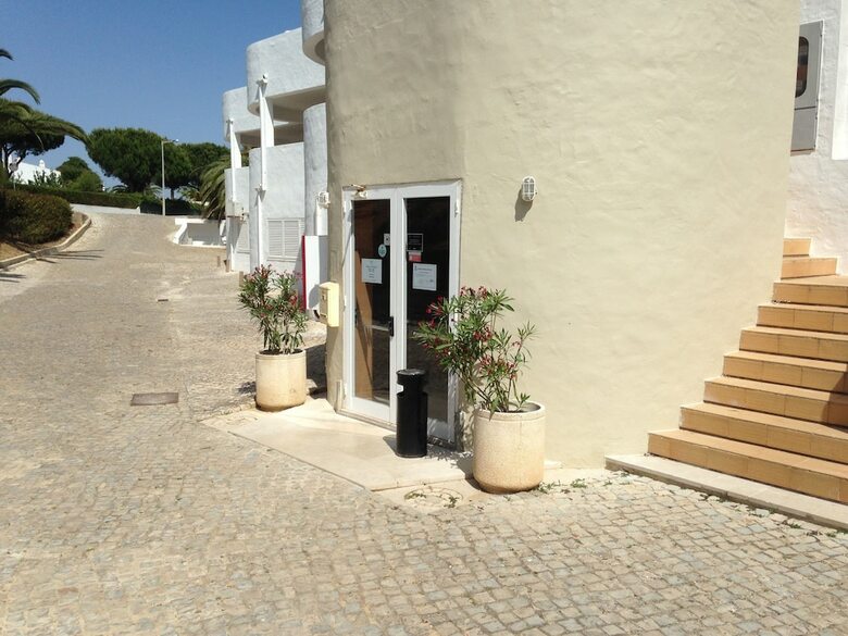 Hotel Vilamar
