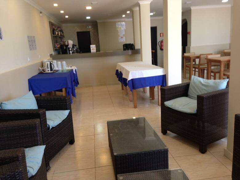 Hotel Vilamar