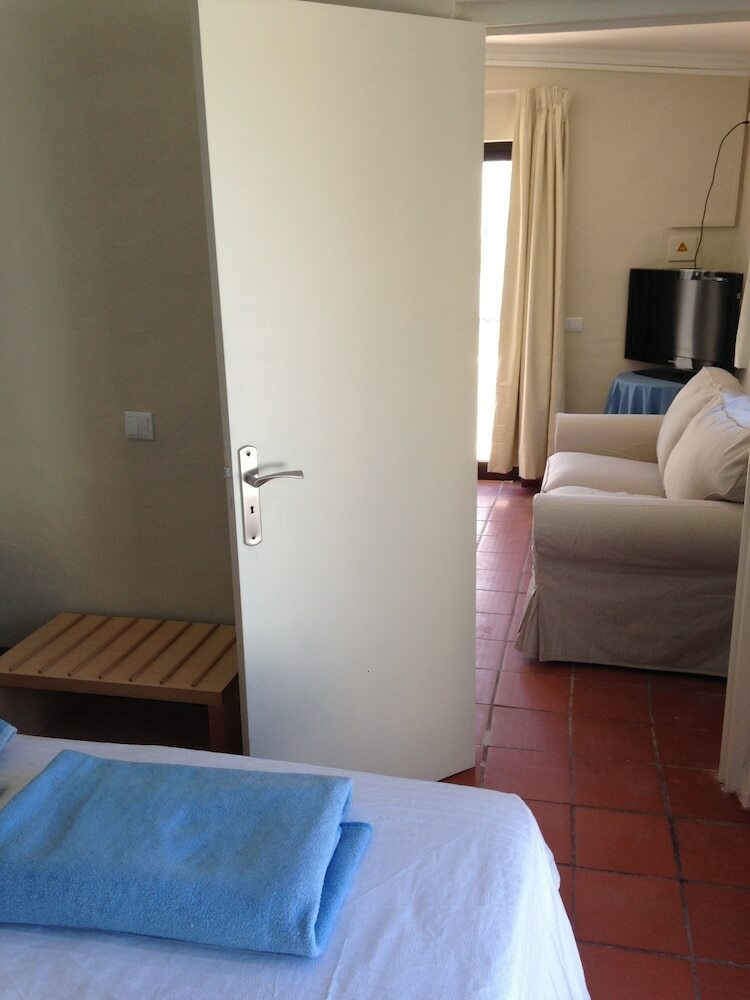 Hotel Vilamar