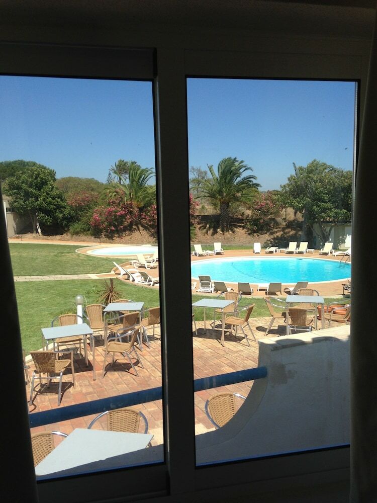 Hotel Vilamar
