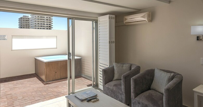 Apartamentos Inverness