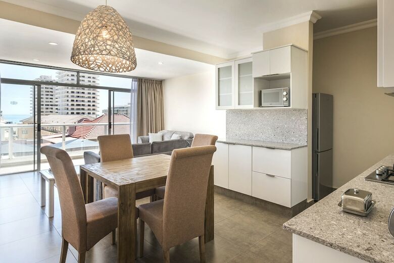 Apartamentos Inverness