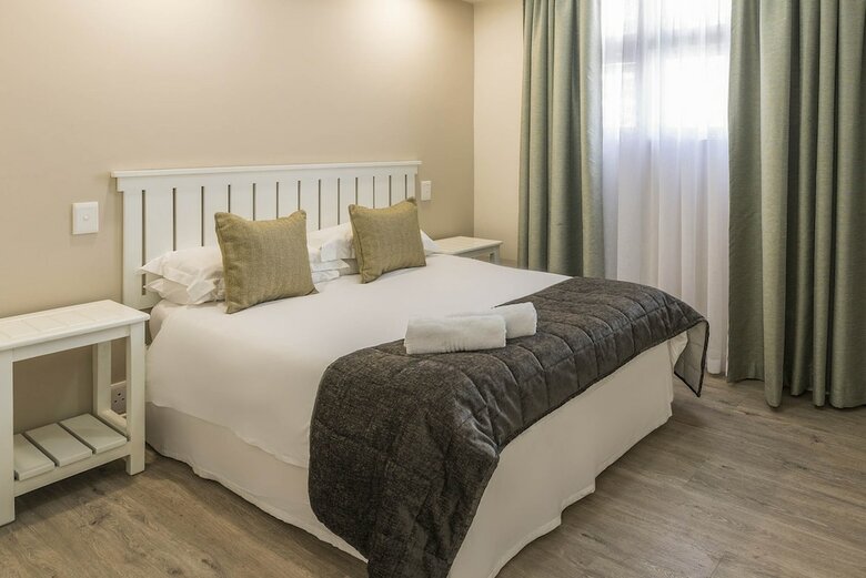 Apartamentos Inverness