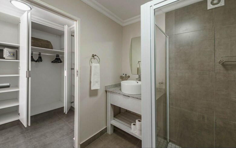 Apartamentos Inverness