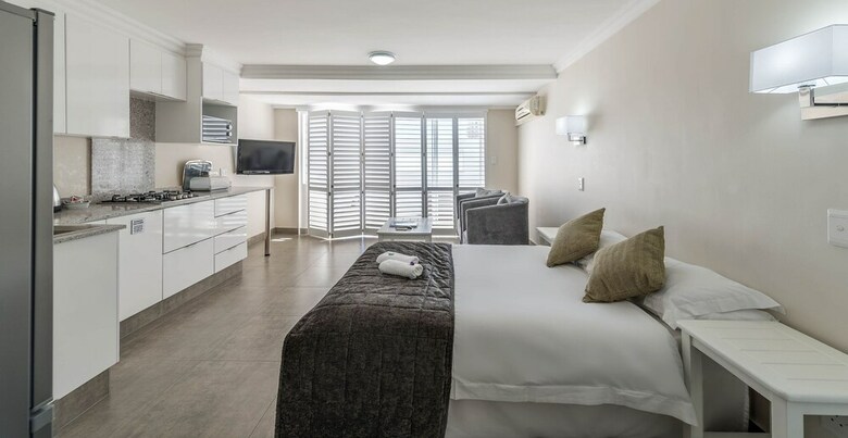 Apartamentos Inverness