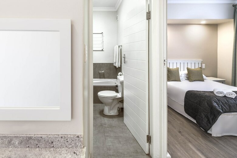 Apartamentos Inverness