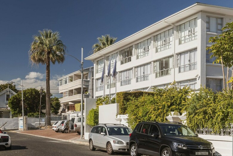 Apartamentos Inverness