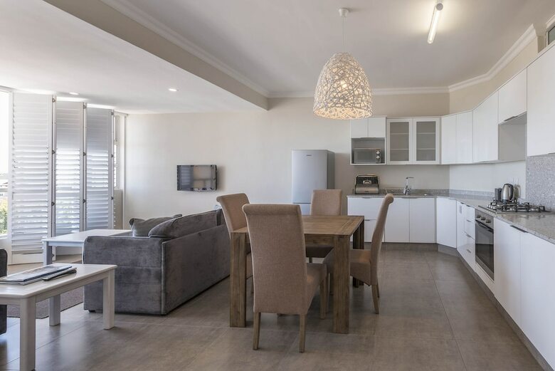 Apartamentos Inverness