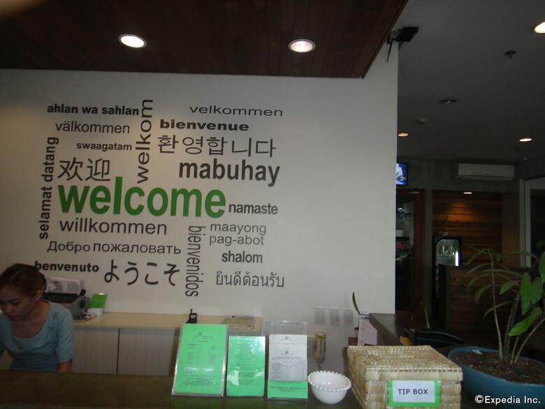 Cebu R Hotel Mabolo