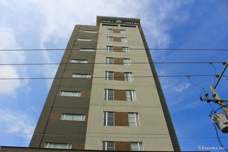 Cebu R Hotel Mabolo
