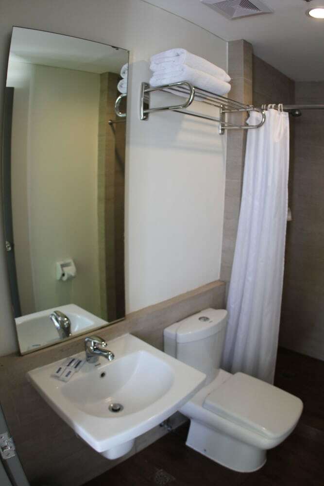 Cebu R Hotel Mabolo