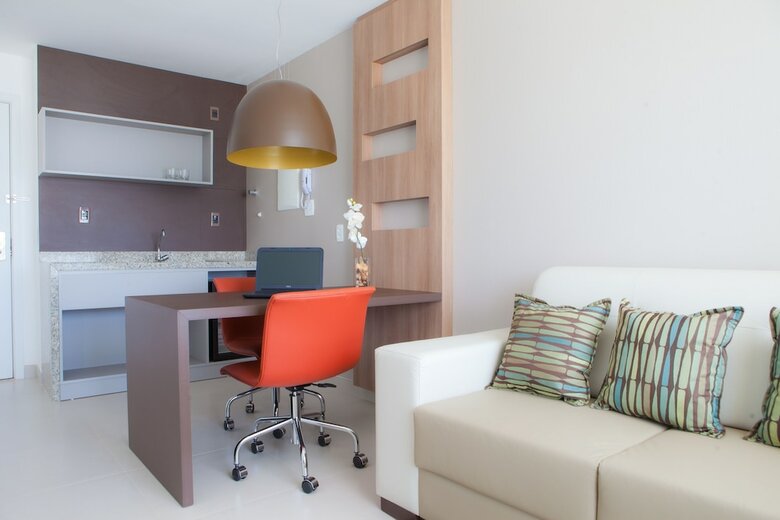 Hotel Intercity Brasilia  Led �guas Claras