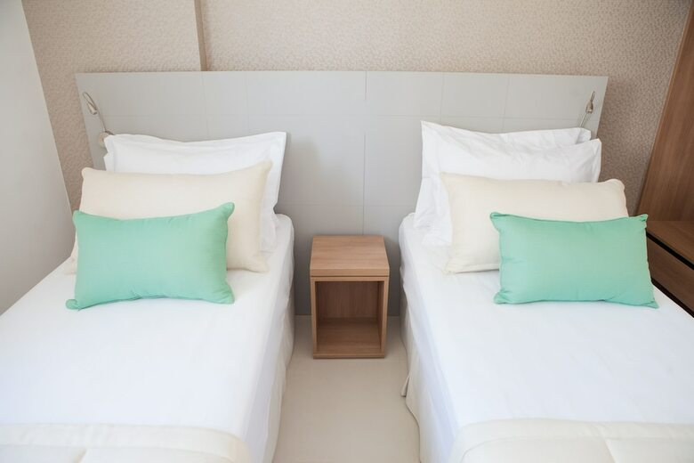 Hotel Intercity Brasilia  Led �guas Claras