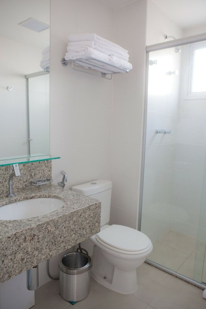Hotel Intercity Brasilia  Led �guas Claras