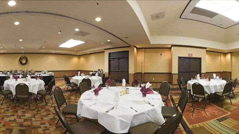 Hotel Holiday Inn Downtown - Missoula