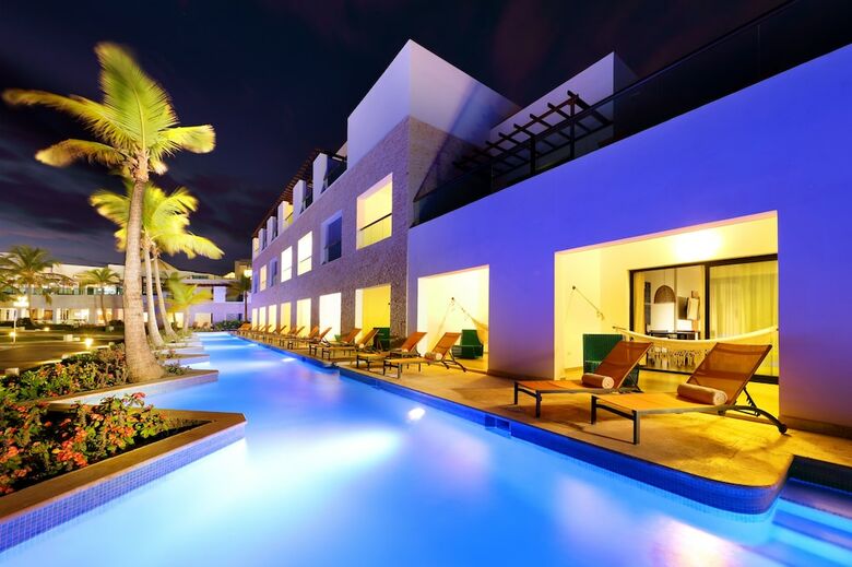 Trs Cap Cana Hotel - Adults Only - All Inclusive