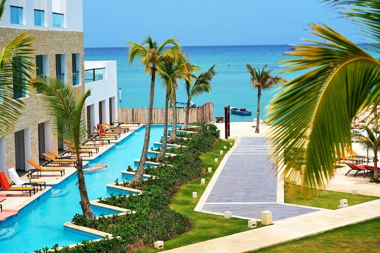 Trs Cap Cana Hotel - Adults Only - All Inclusive