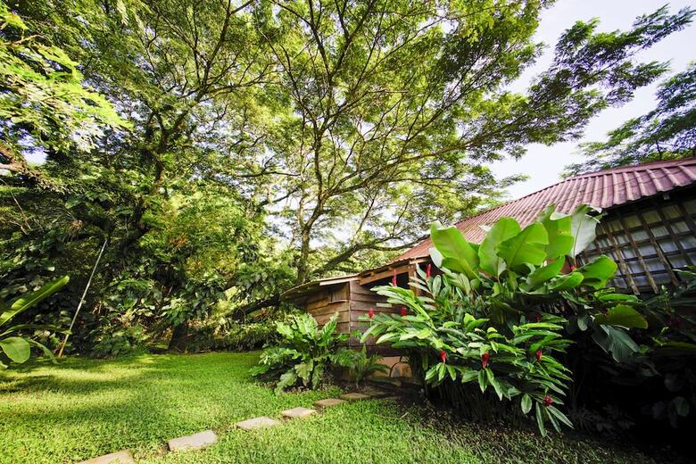 Villa Ecovital Costa Rica