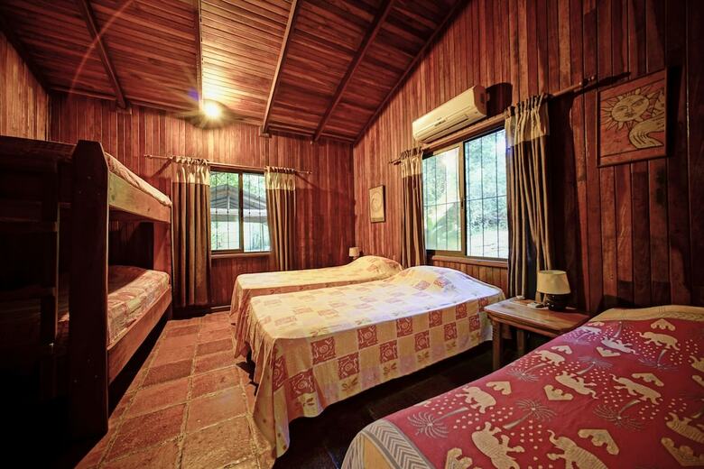 Villa Ecovital Costa Rica
