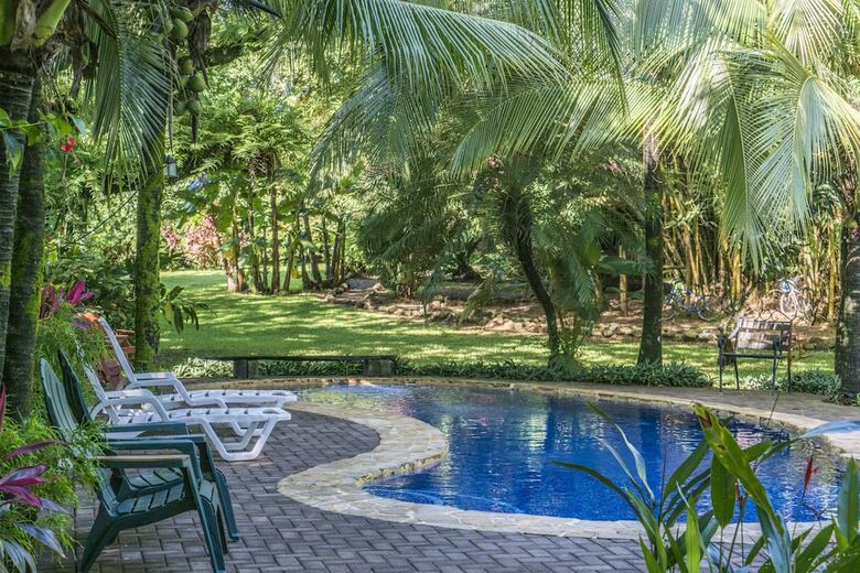 Villa Ecovital Costa Rica