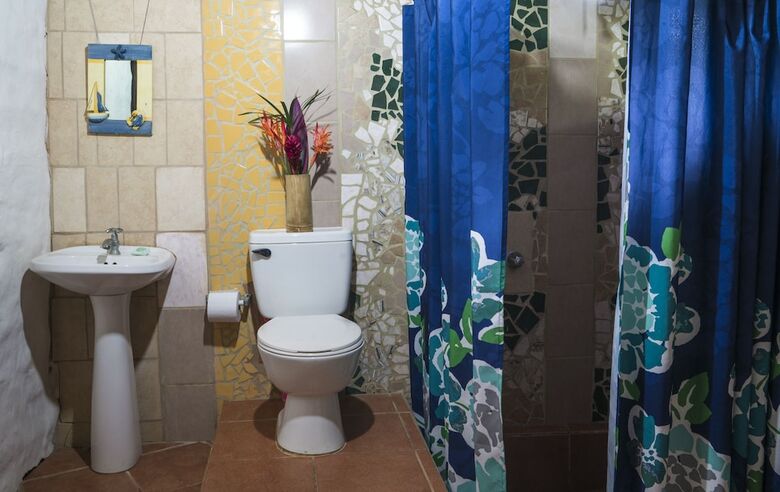 Villa Ecovital Costa Rica