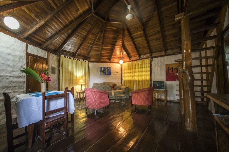Villa Ecovital Costa Rica