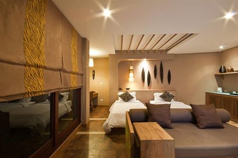 Apartamento Montis Resort