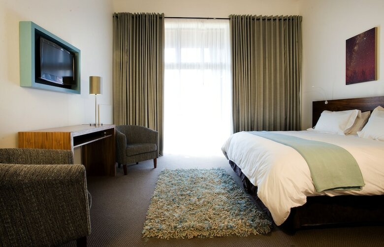 Golden Gate Hotel
