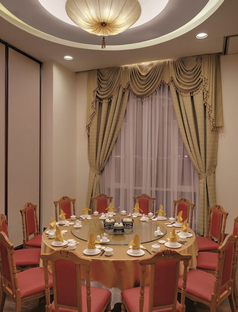 Aparthotel Sokha Phnom Penh Residence