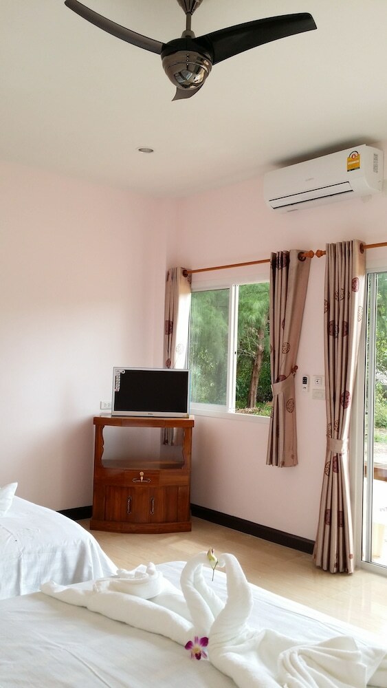 Hotel Khaolak Summer House Resort 2