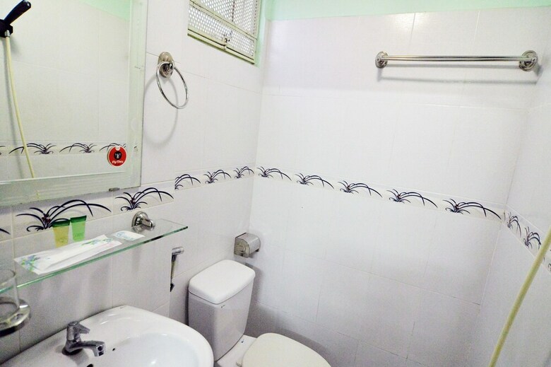 Lamenda Saigon Hotel