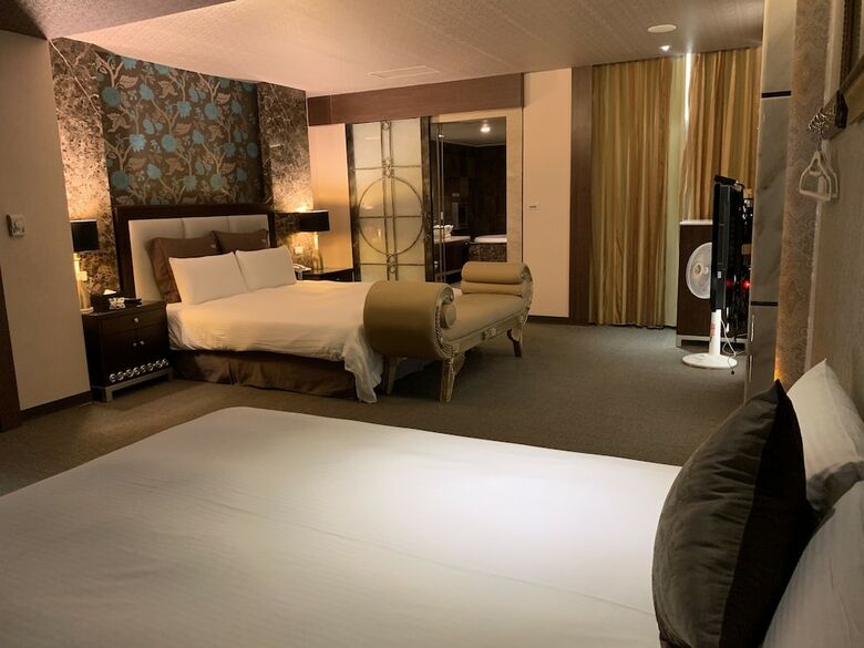 Hotel Crystal Motel