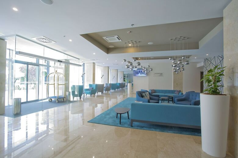 Hotel Mlini