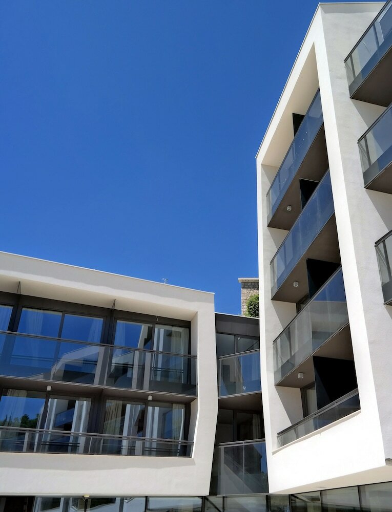 Hotel Mlini