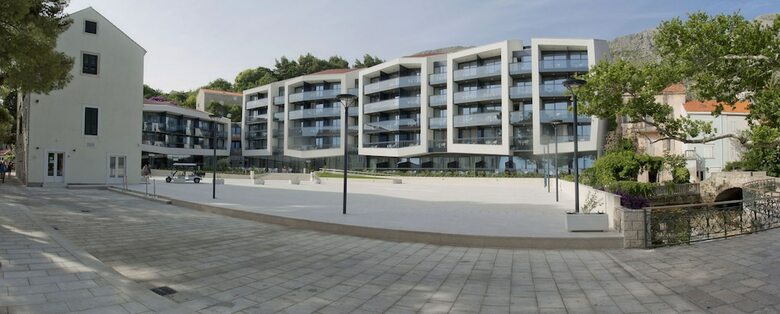 Hotel Mlini