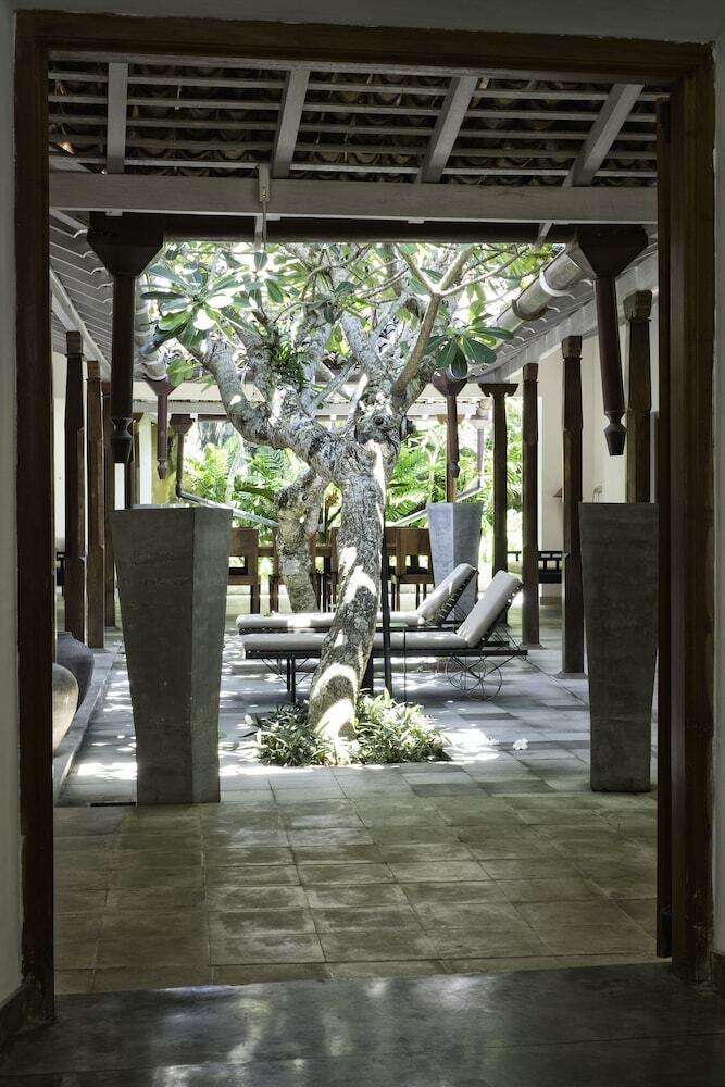 Hotel The Fort Printers