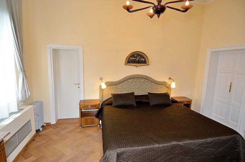 Bed & Breakfast Villa Ines