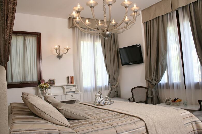 Bed & Breakfast Villa Ines