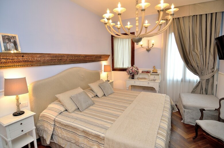 Bed & Breakfast Villa Ines