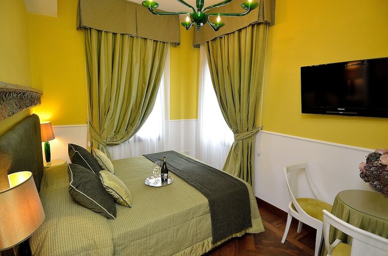 Bed & Breakfast Villa Ines
