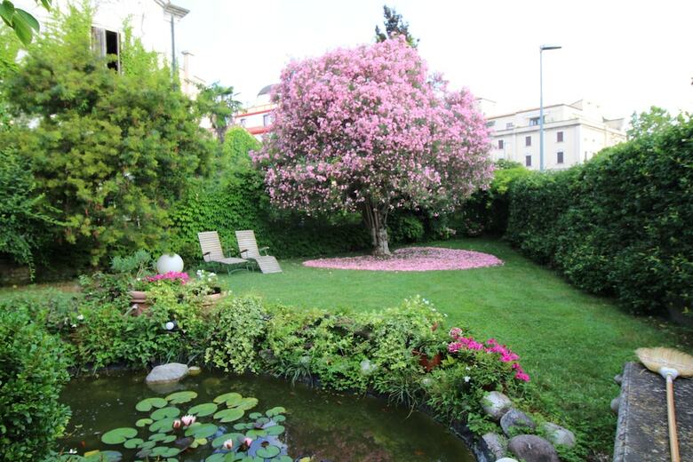 Bed & Breakfast Villa Ines